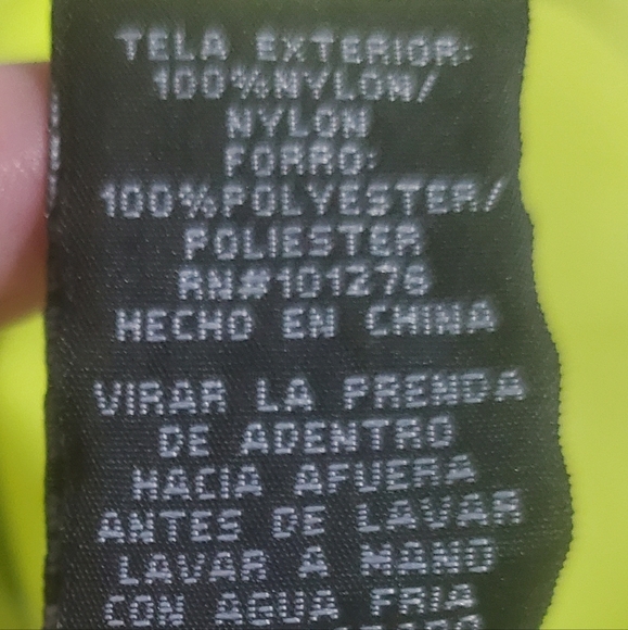 Rampage Sz L BNWT Sequin Skirt - Picture 10 of 13